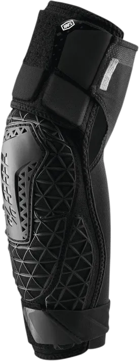 100% Surpass Elbow Guards