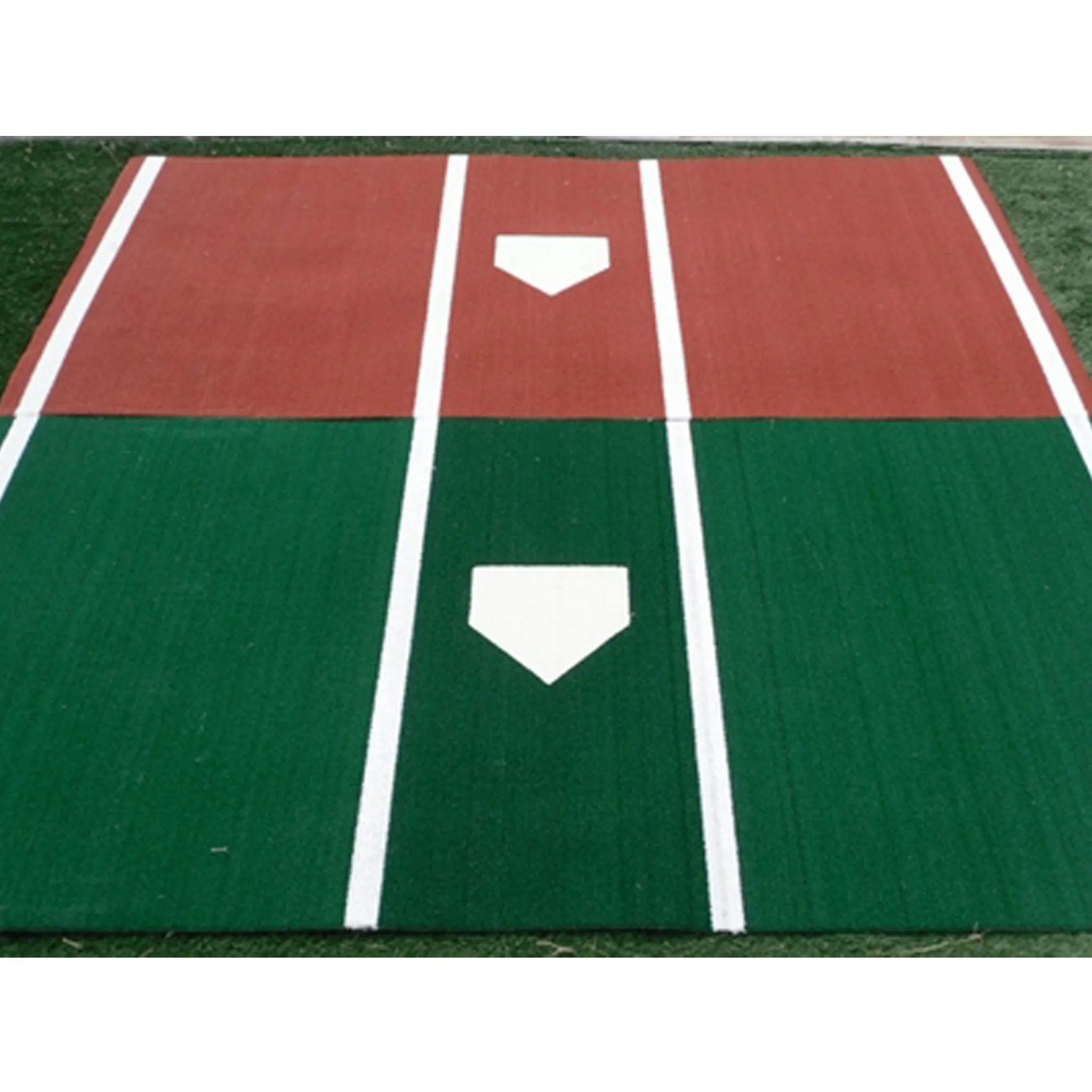 12 X 7 Turf Hitting Mat