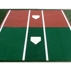 12 X 7 Turf Hitting Mat