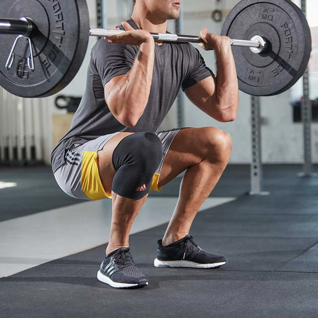 adidas Essential Knee Support