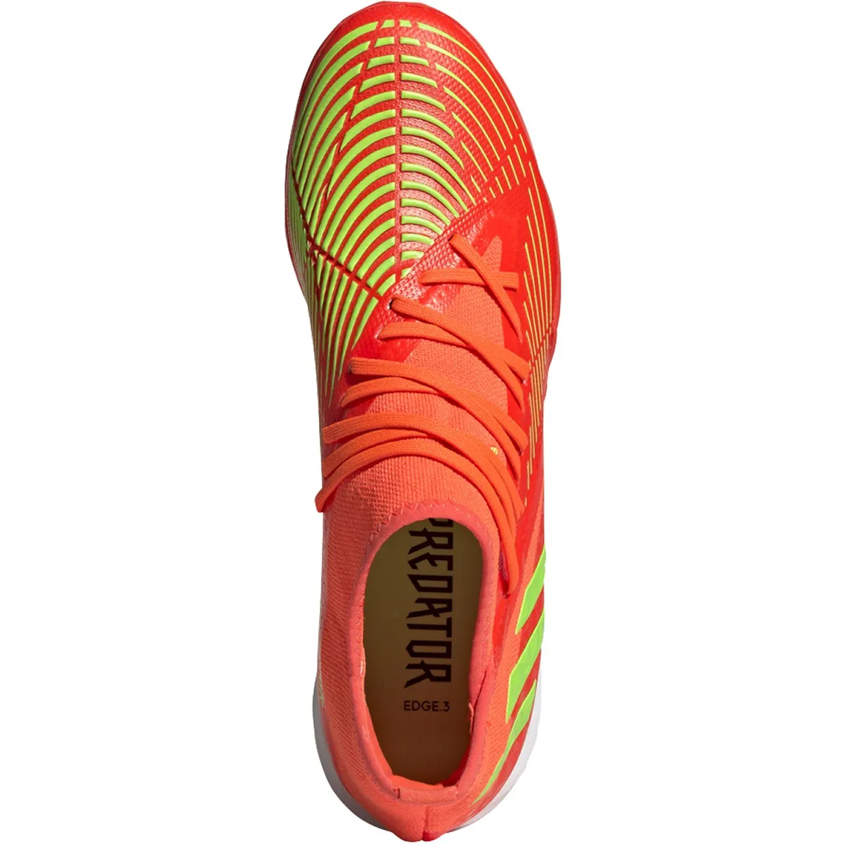 ADIDAS Men's Predator Edge.3 Turf SOCGV8536