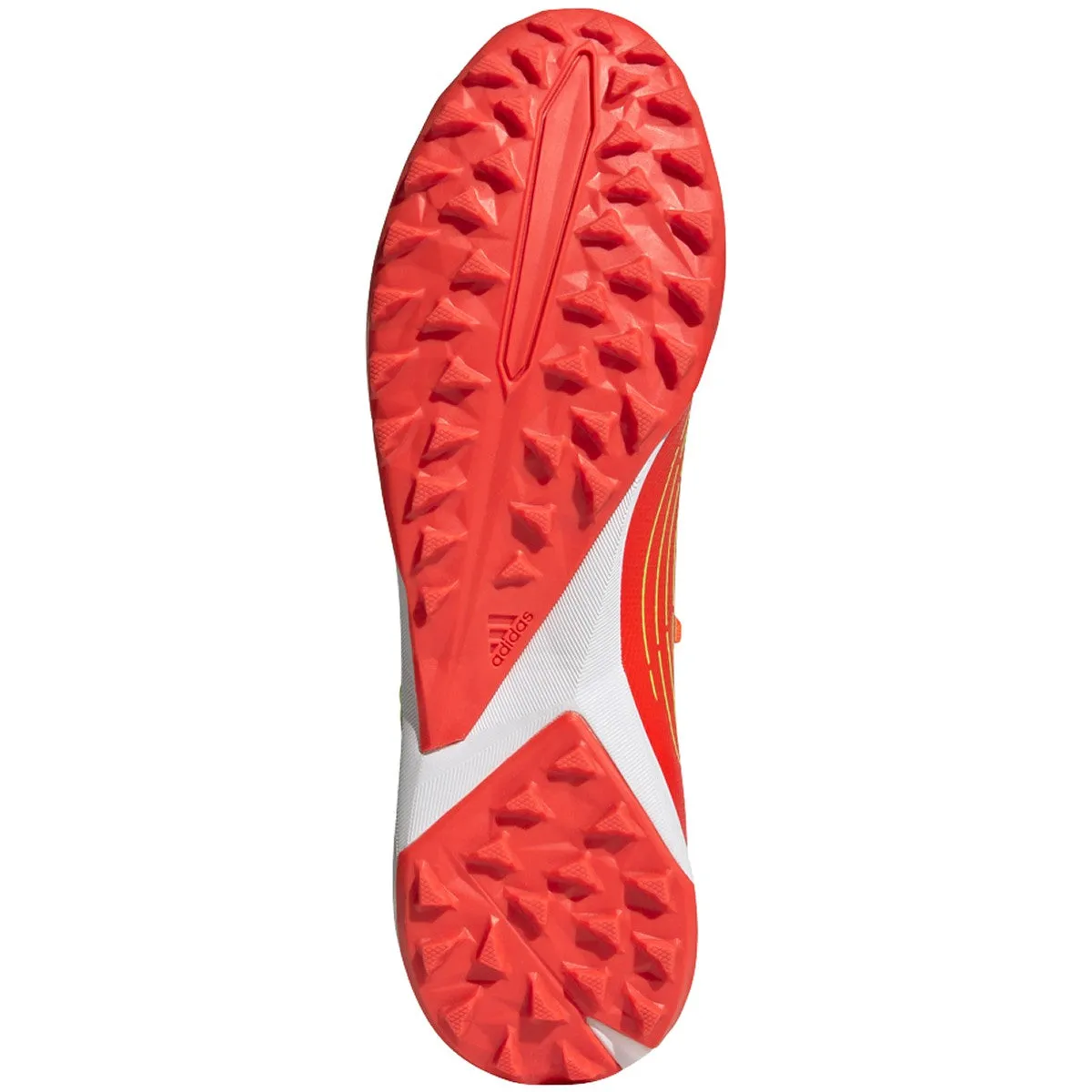 ADIDAS Men's Predator Edge.3 Turf SOCGV8536