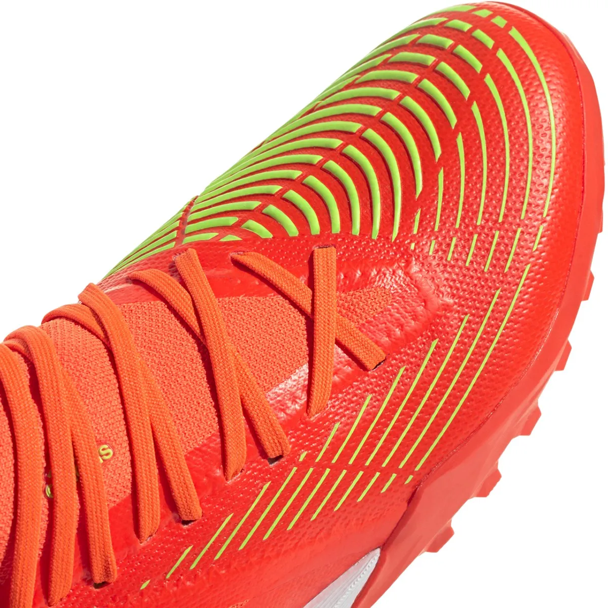 ADIDAS Men's Predator Edge.3 Turf SOCGV8536