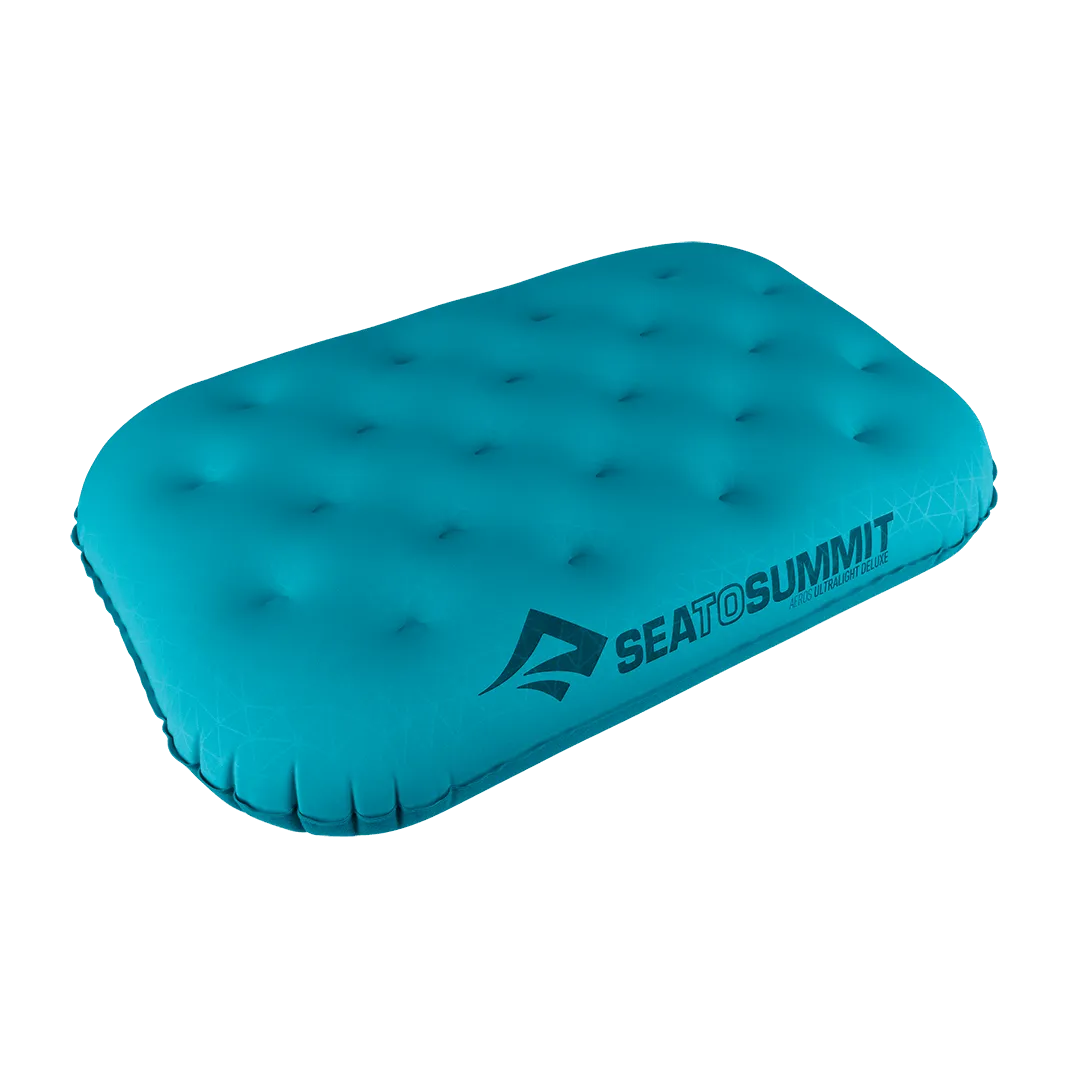 Aeros Ultralight Deluxe Pillow