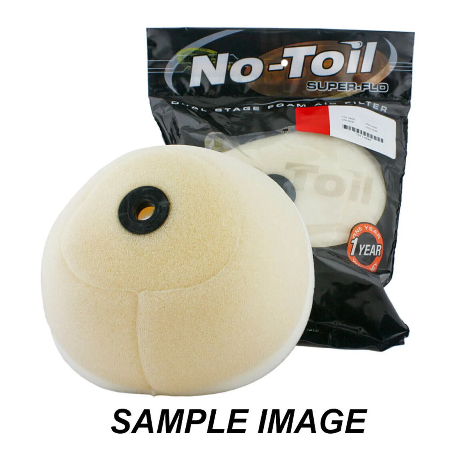 Air Filter Yamaha TTR50 '05-'20