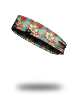 All-Season Contoured Headband - Dogwood Days