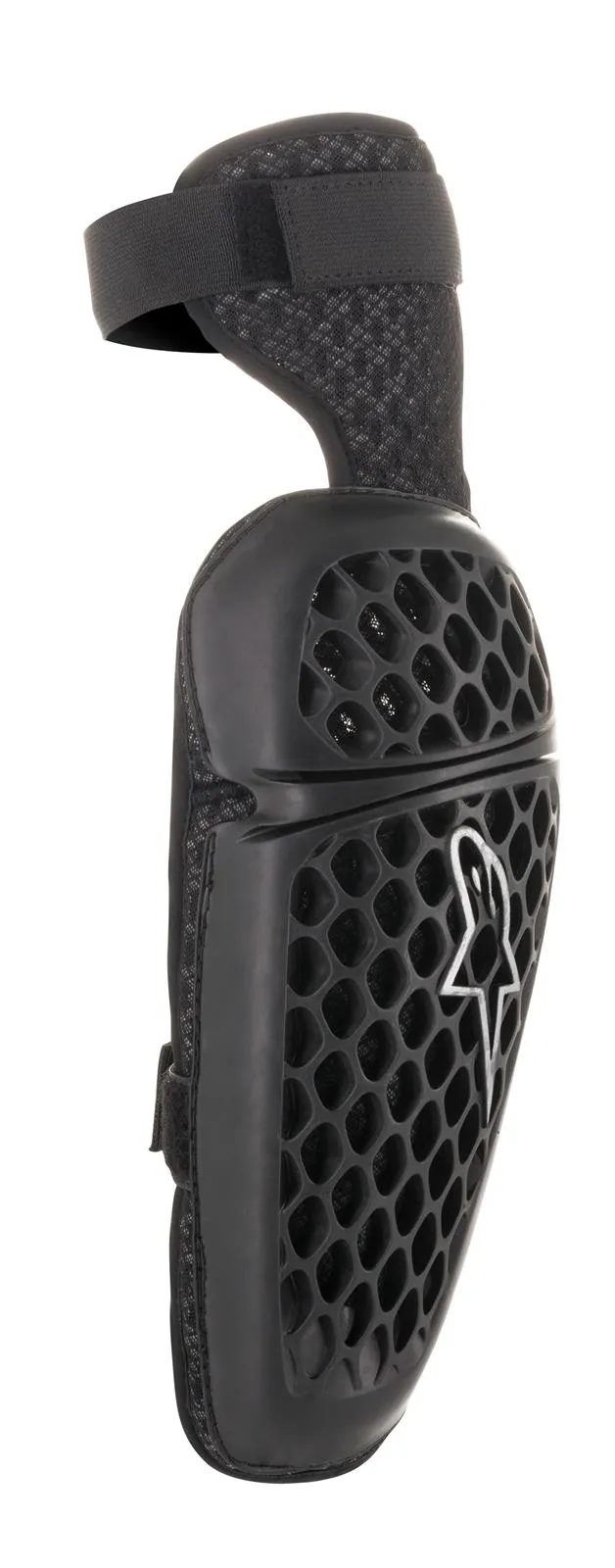 Alpinestars MX Bionic Plus Elbow Protectors 6506119-10-S/M