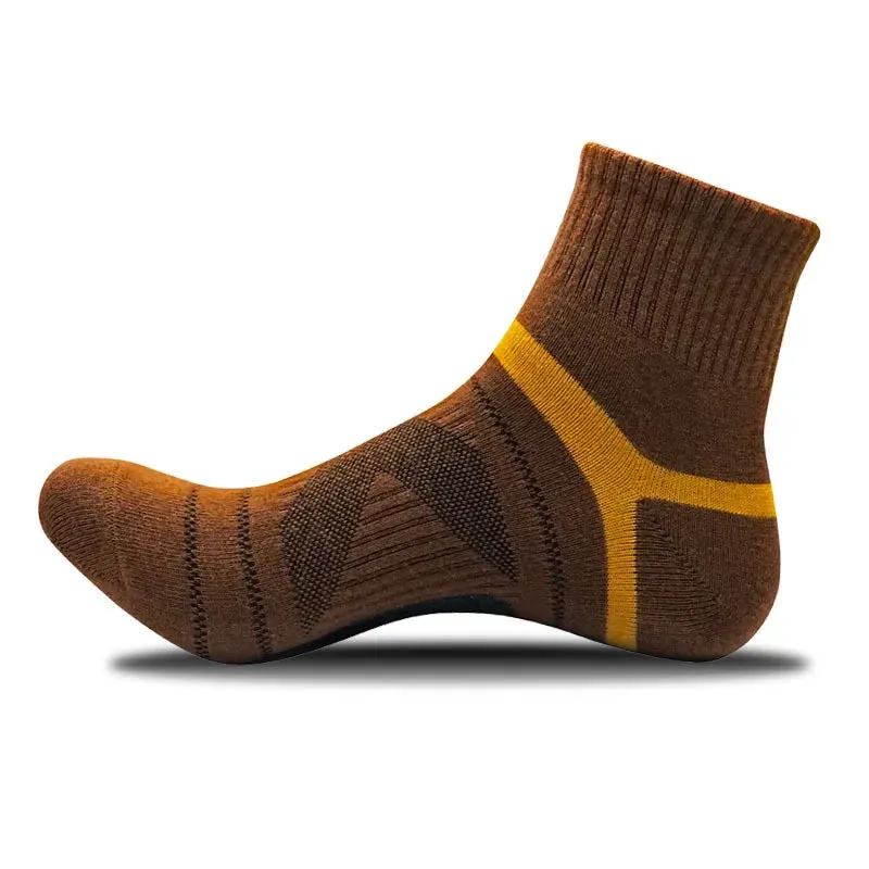 ANKLE LENGTH COMPRESSION SOCKS