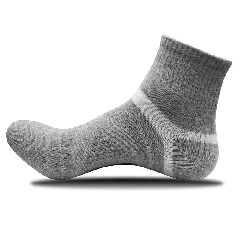 ANKLE LENGTH COMPRESSION SOCKS