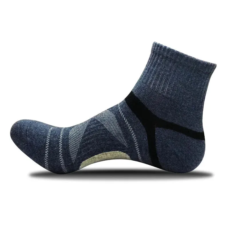 ANKLE LENGTH COMPRESSION SOCKS