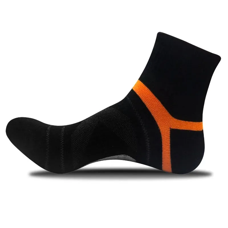 ANKLE LENGTH COMPRESSION SOCKS