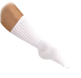Antonio Pacelli Ankle Length Poodle Socks for Irish Dance