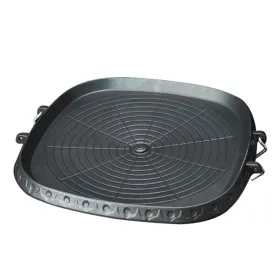 AOTU AT6353 Outdoor Barbecue Square Plate