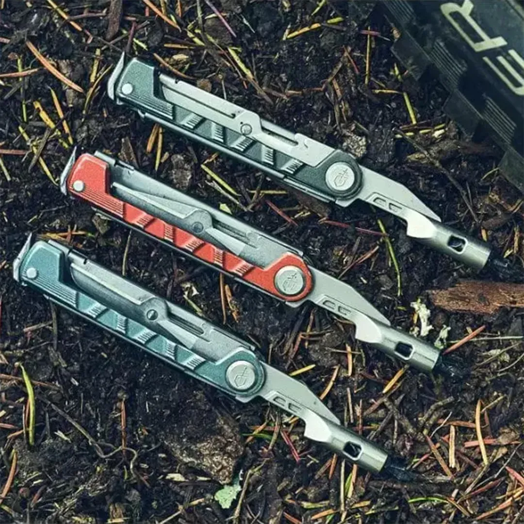 Armbar Drive - Urban Blue by Gerber