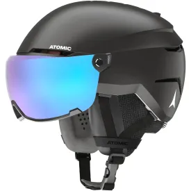 Atomic Saver Sun Visor Stereo 23/4