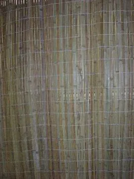 Bamboo Mats