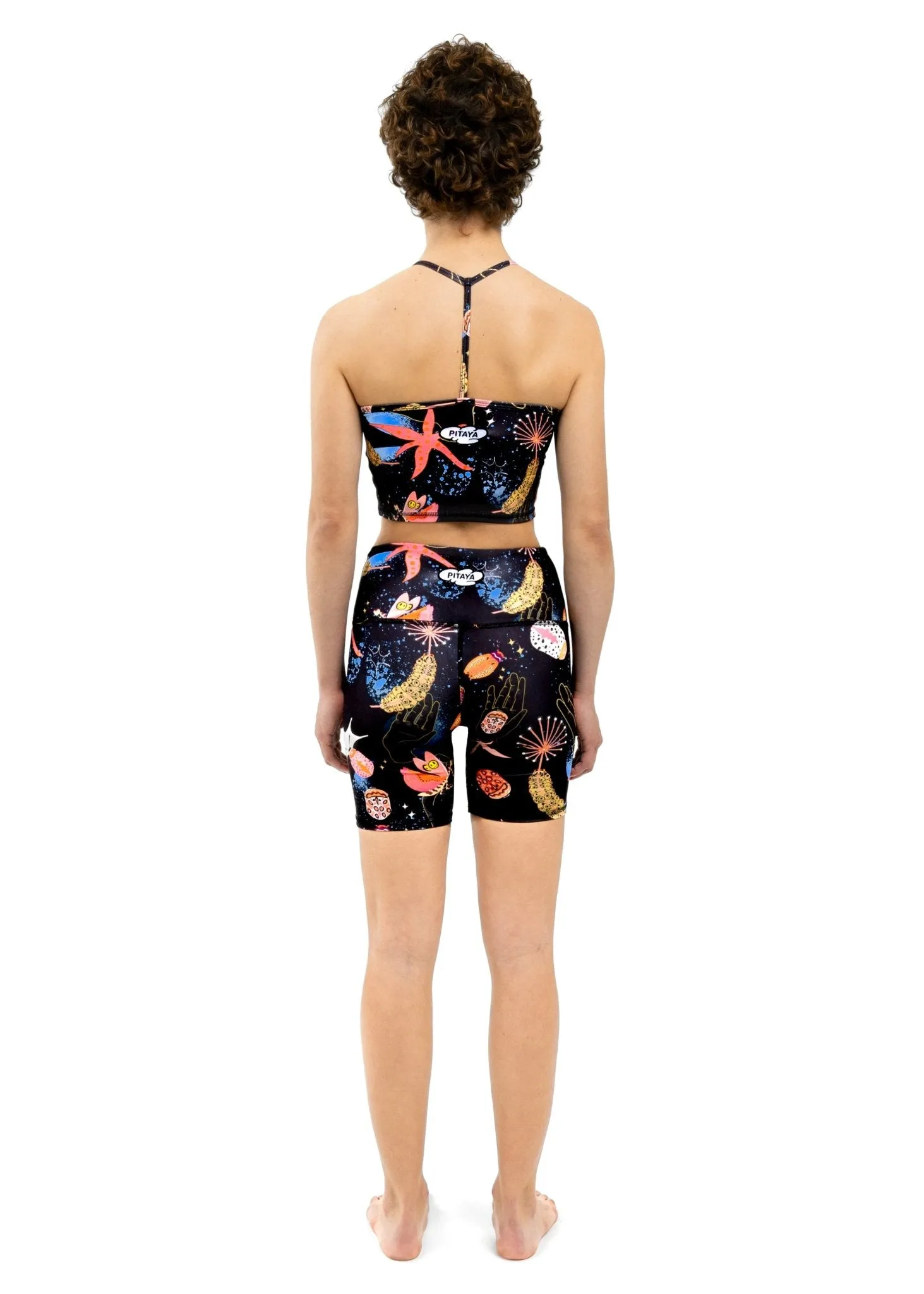 BEATLE TRIP SHORTS