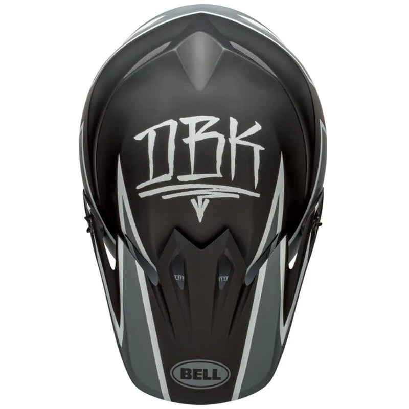 Bell MX-9 MIPS Helmets 7131640