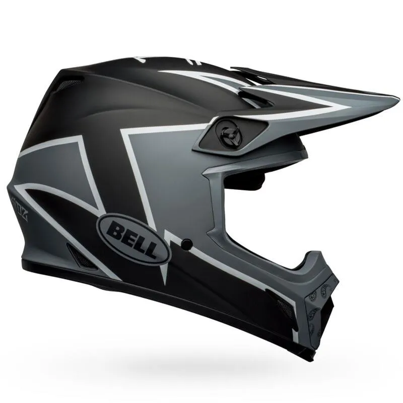 Bell MX-9 MIPS Helmets 7131640