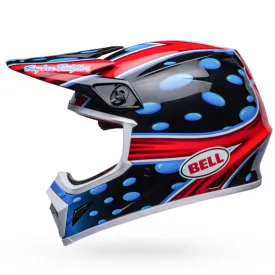 Bell MX-9 MIPS Helmets 7148486