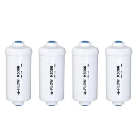 Berkey - PF-2 Fluoride and Arsenic Reduction Elements - 4 Pack