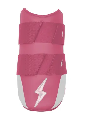 BRUCE BOLT PREMIUM PRO 9" Elbow Guard - DUSTY PINK