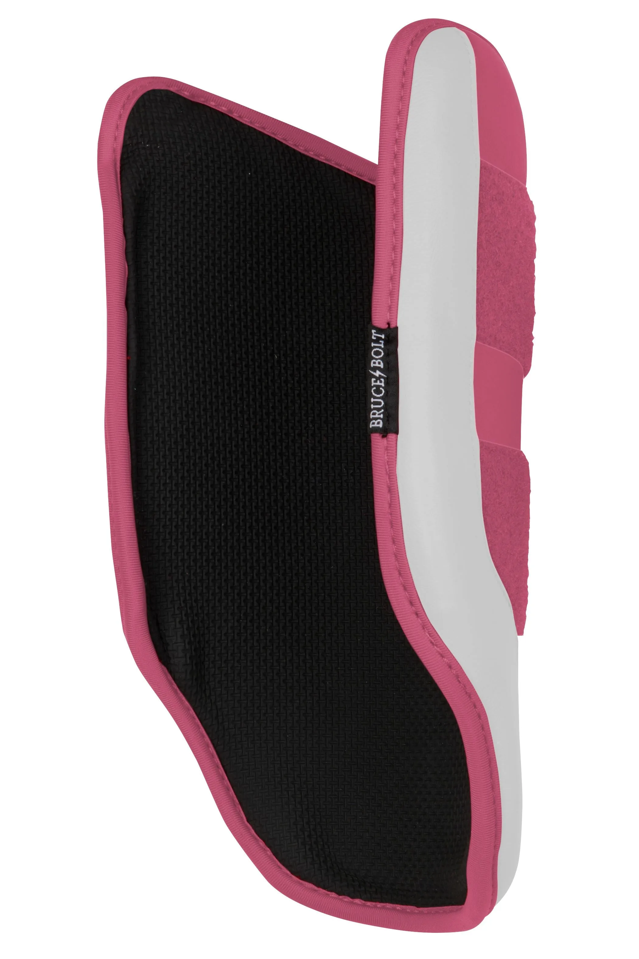 BRUCE BOLT PREMIUM PRO 9" Elbow Guard - DUSTY PINK