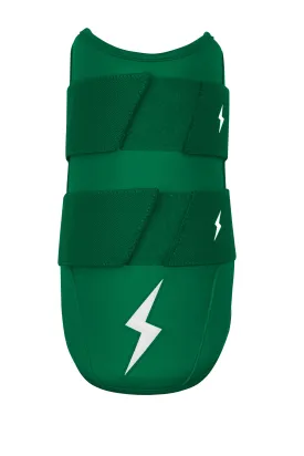 BRUCE BOLT PREMIUM PRO 9" Elbow Guard - GREEN