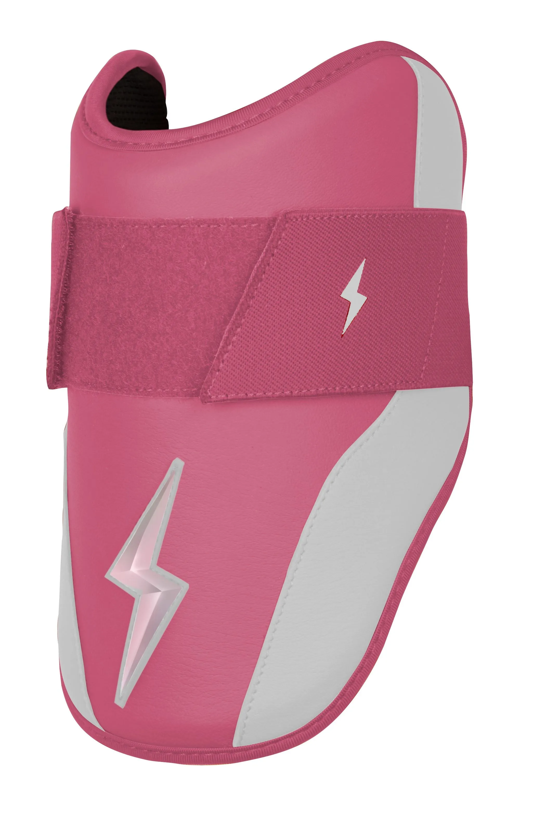 BRUCE BOLT PREMIUM PRO Elbow Guard - DUSTY PINK