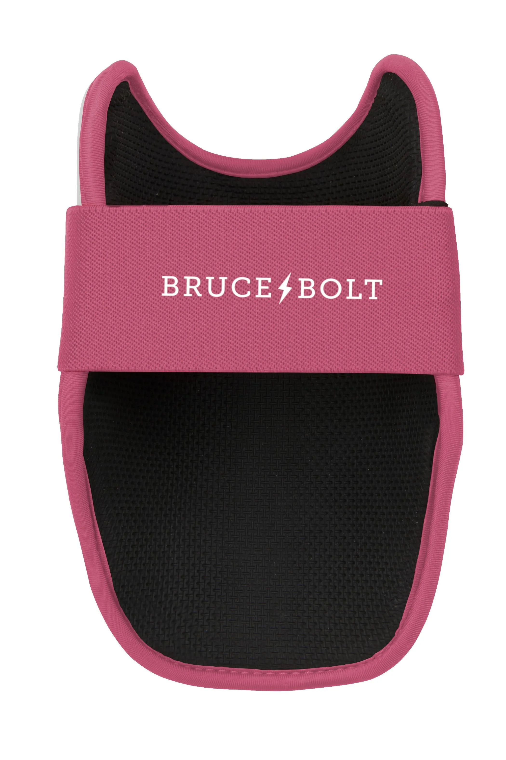 BRUCE BOLT PREMIUM PRO Elbow Guard - DUSTY PINK