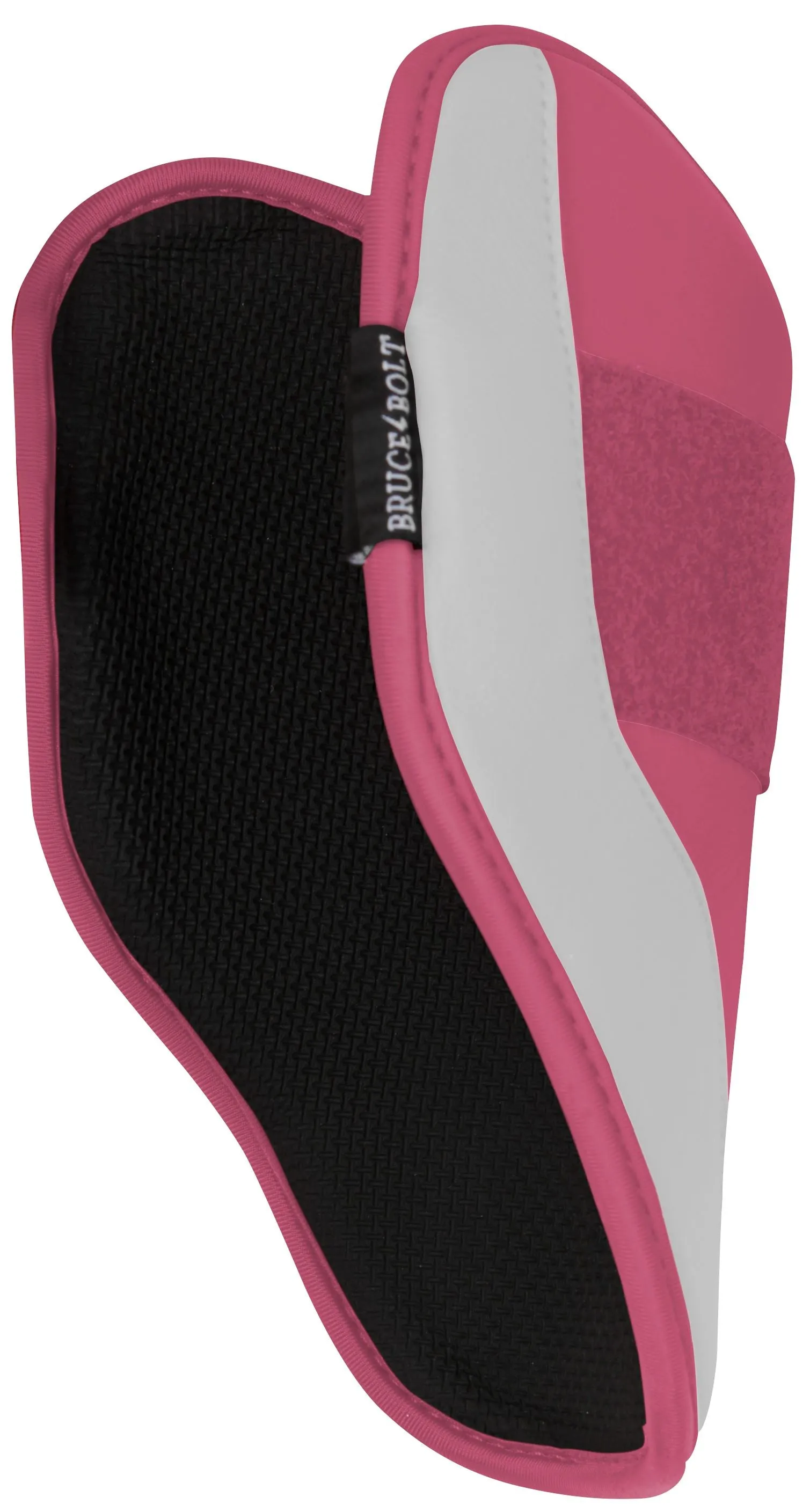 BRUCE BOLT PREMIUM PRO Elbow Guard - DUSTY PINK