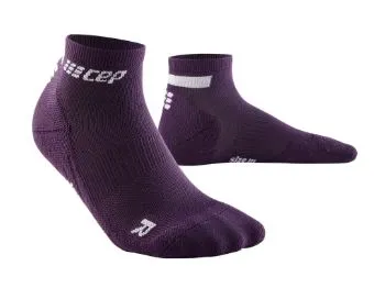 CEP Low Cut Compression Socks 4.0, Men