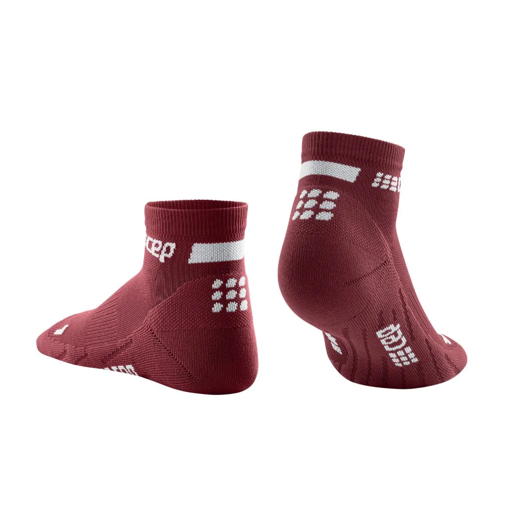 CEP Low Cut Compression Socks 4.0, Men
