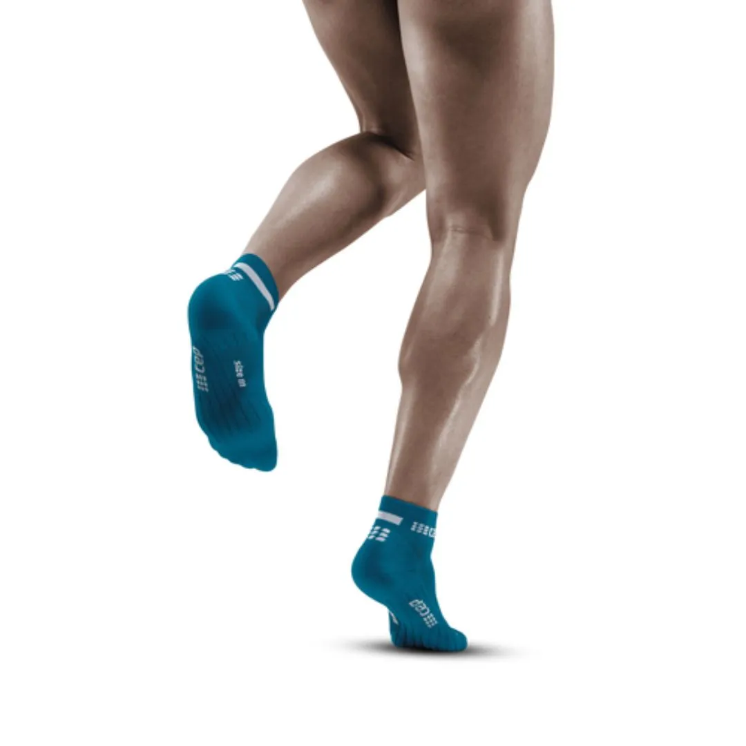 CEP Low Cut Compression Socks 4.0, Men