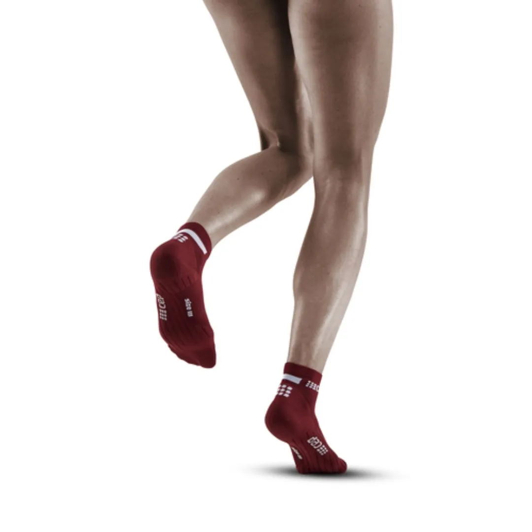 CEP Low Cut Compression Socks 4.0, Men
