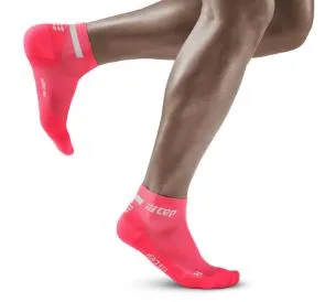 CEP Low Cut Compression Socks 4.0, Men