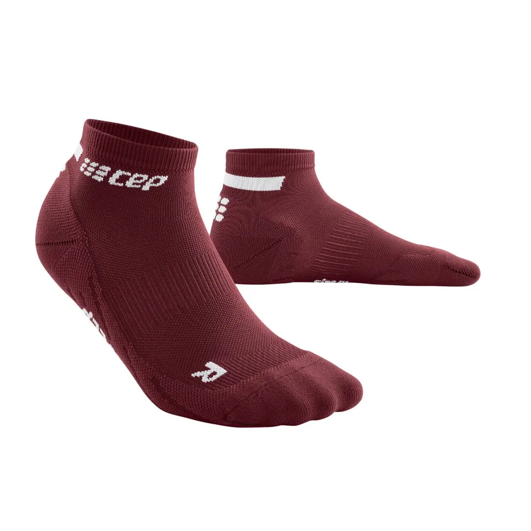 CEP Low Cut Compression Socks 4.0, Men