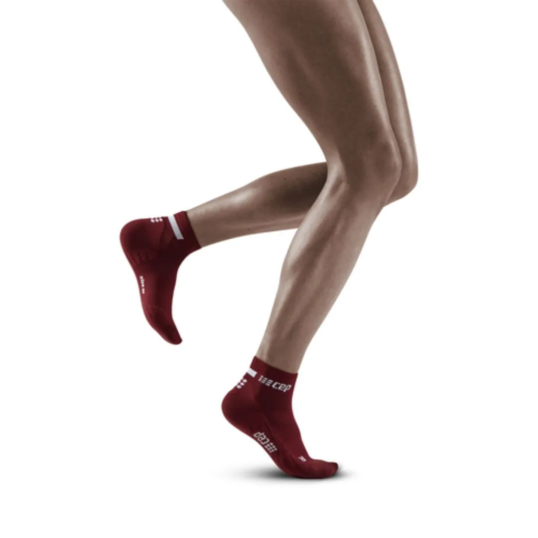 CEP Low Cut Compression Socks 4.0, Men