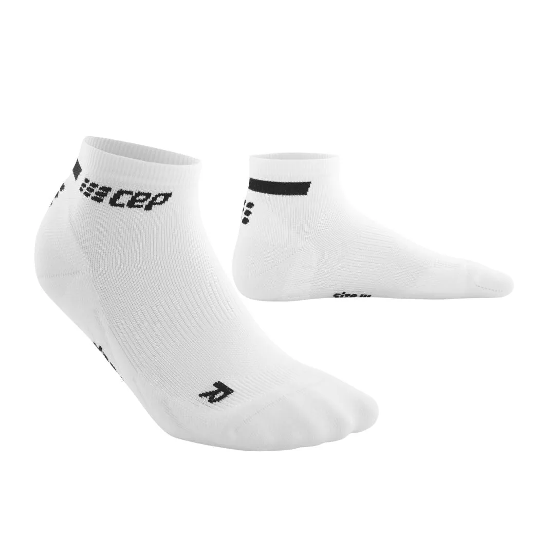CEP Low Cut Compression Socks 4.0, Men