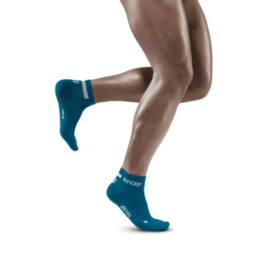 CEP Low Cut Compression Socks 4.0, Men