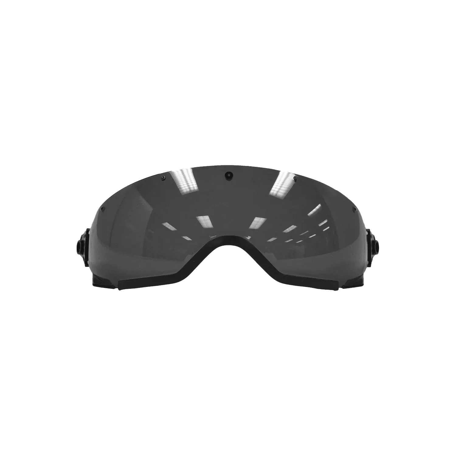 City Face Shield