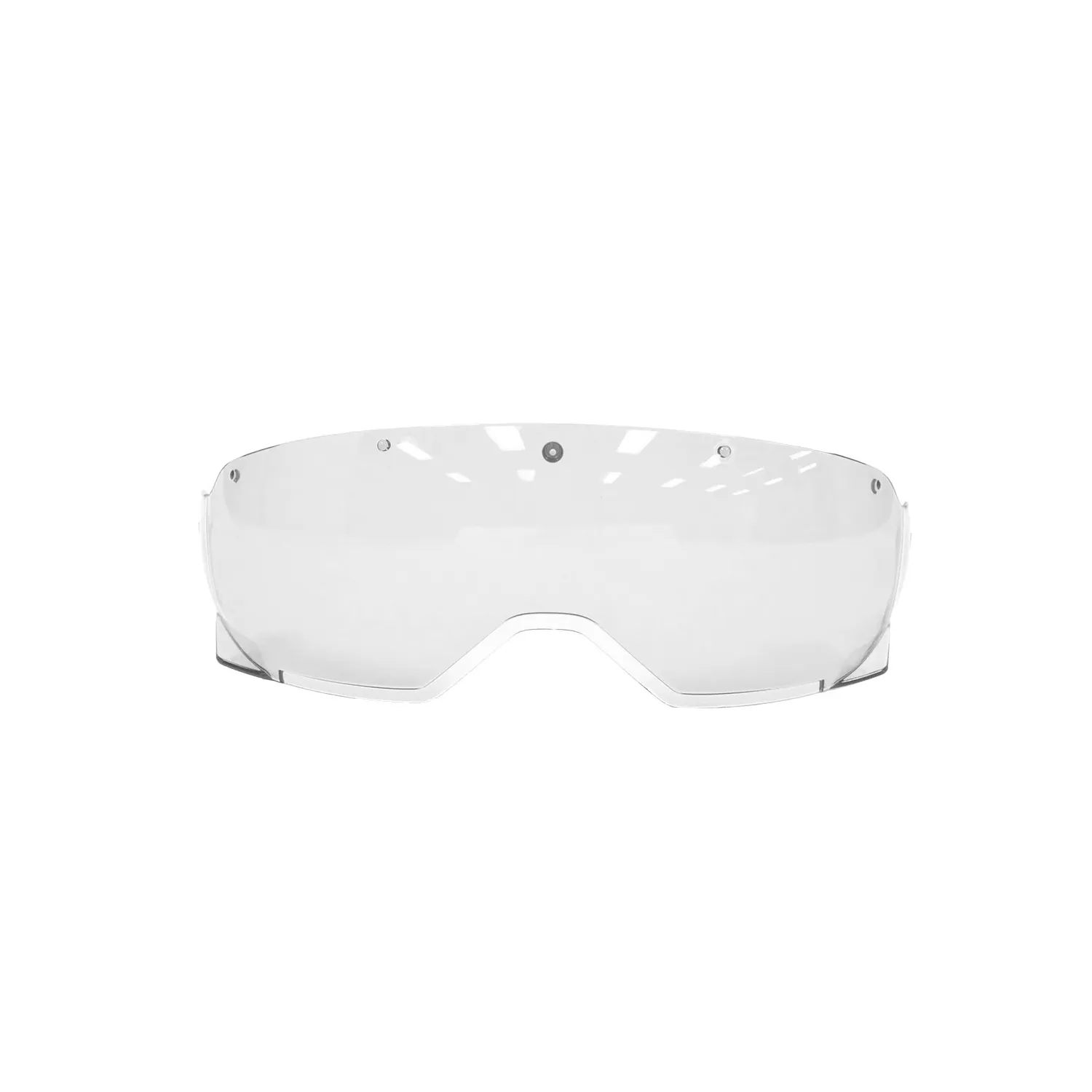 City Face Shield