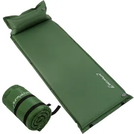 Clostnature Self Inflating Camping Mat - 2 inch/5cm Lightweight Inflatable Sleeping Mat