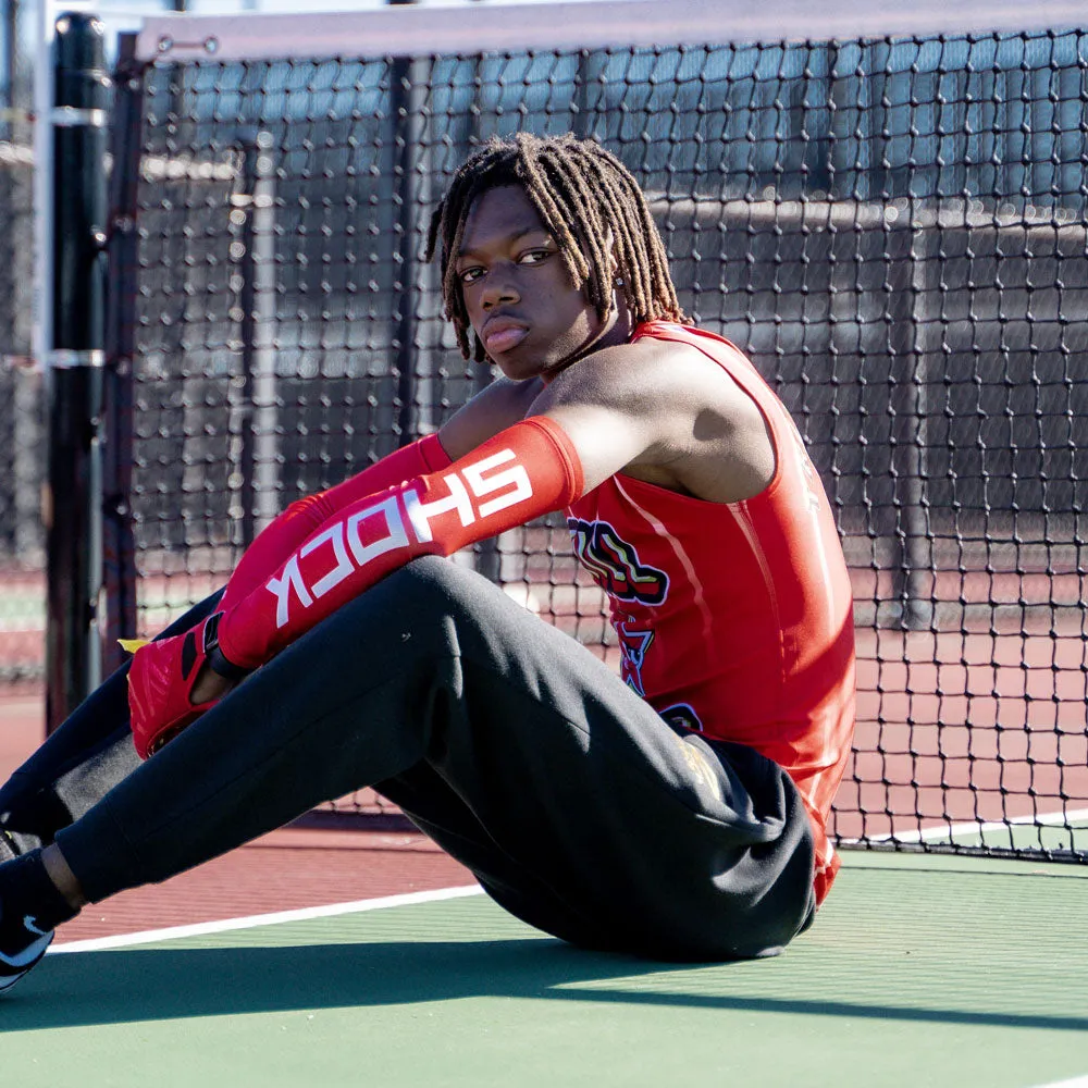 Compression Arm Sleeve