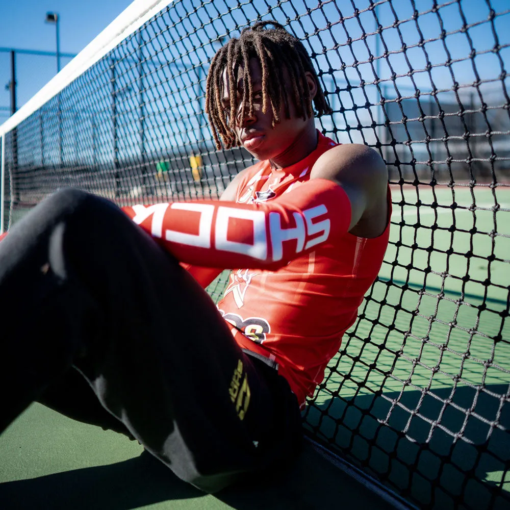 Compression Arm Sleeve