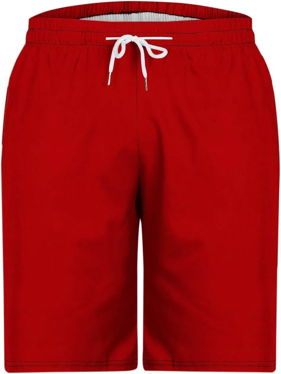 Custom Shorts for Men Swim Trunks with Faces Personalized Funny Gifts Vacation Bathing Suit Beach Board Swim Shorts