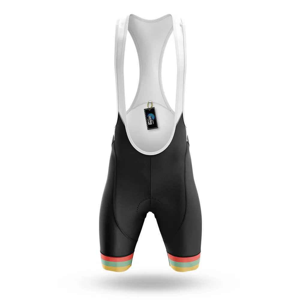 Cycling Cycling Cycling - Men's Cycling Kit