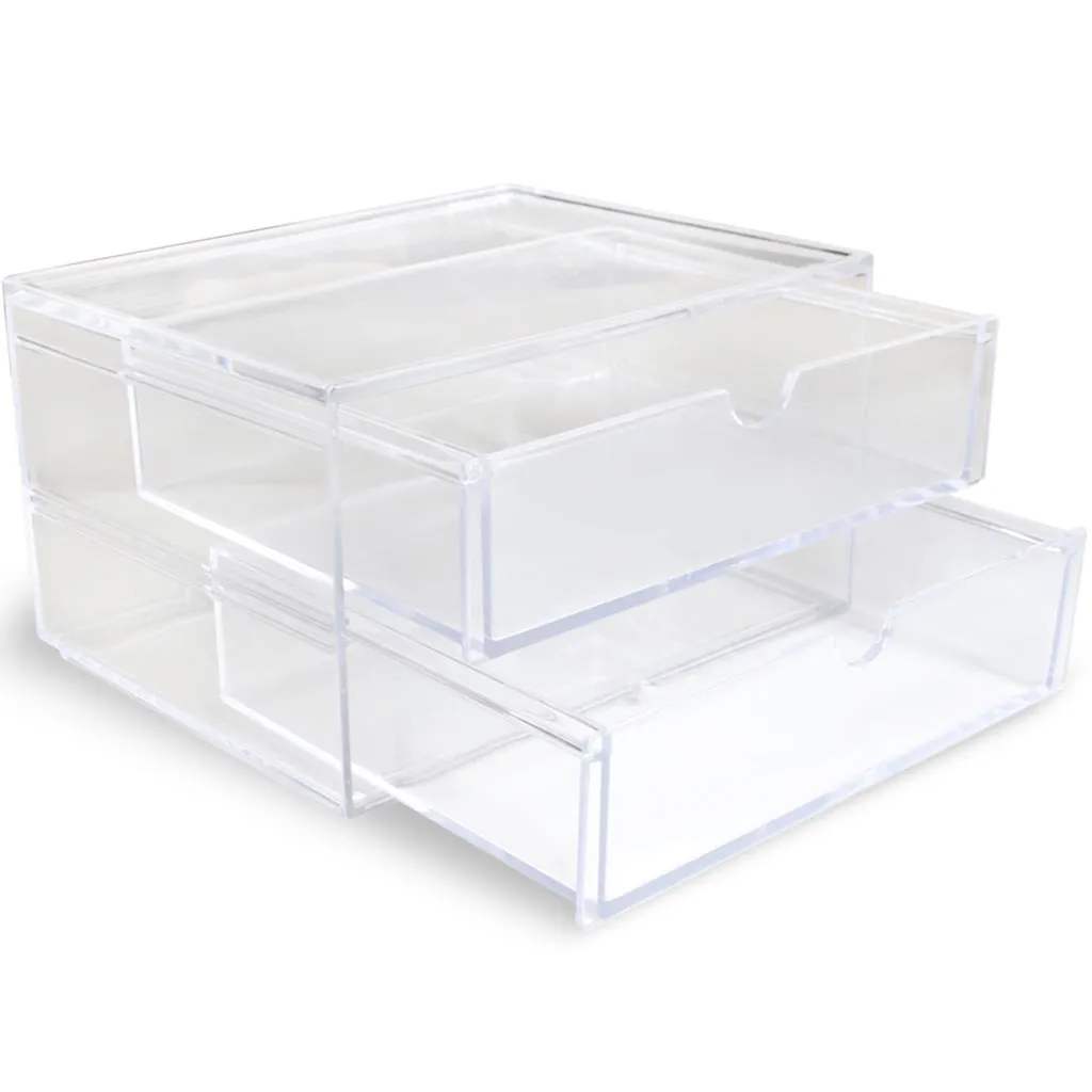 Drawer Desktop Organizer 6.7 x 5 x 3.8in