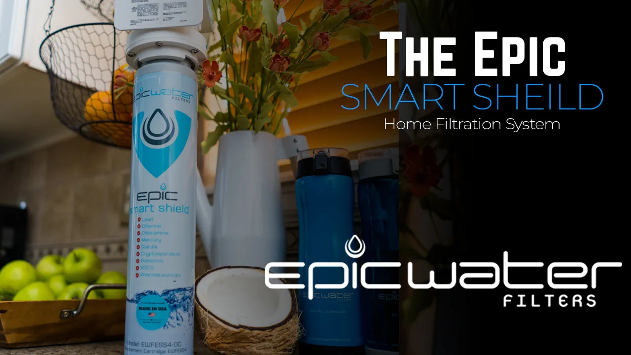 Epic Smart Shield