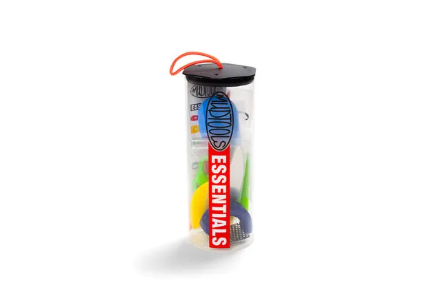 Essentials Starter Kit